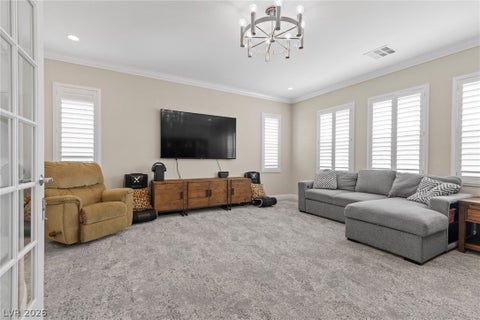 Tiny photo for 408 Venticello Drive, Las Vegas, NV 89138 (MLS # 2790732)