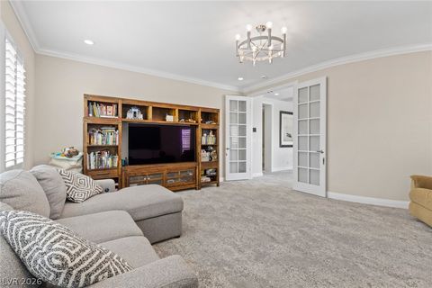 Tiny photo for 408 Venticello Drive, Las Vegas, NV 89138 (MLS # 2790732)