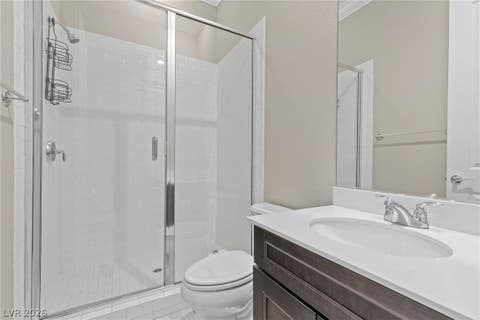 Tiny photo for 408 Venticello Drive, Las Vegas, NV 89138 (MLS # 2790732)