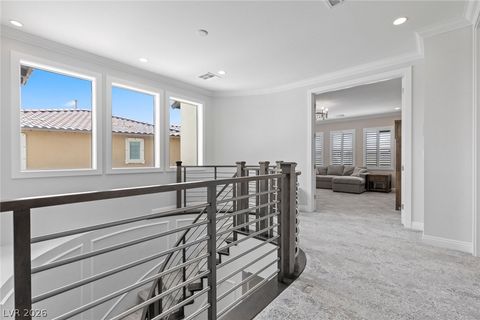Tiny photo for 408 Venticello Drive, Las Vegas, NV 89138 (MLS # 2790732)