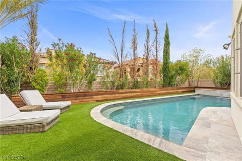 Tiny photo for 408 Venticello Drive, Las Vegas, NV 89138 (MLS # 2790732)