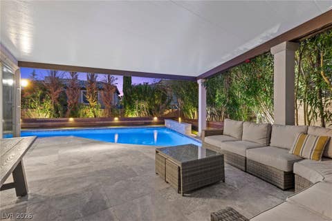 Tiny photo for 408 Venticello Drive, Las Vegas, NV 89138 (MLS # 2790732)