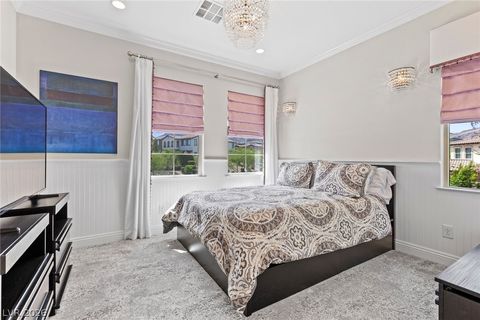 Tiny photo for 408 Venticello Drive, Las Vegas, NV 89138 (MLS # 2790732)