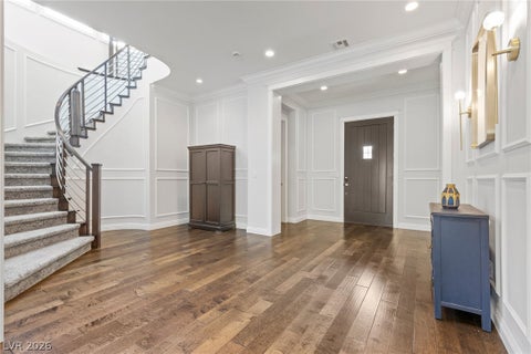 Tiny photo for 408 Venticello Drive, Las Vegas, NV 89138 (MLS # 2790732)