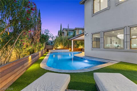 Tiny photo for 408 Venticello Drive, Las Vegas, NV 89138 (MLS # 2790732)