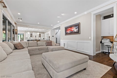 Tiny photo for 408 Venticello Drive, Las Vegas, NV 89138 (MLS # 2790732)