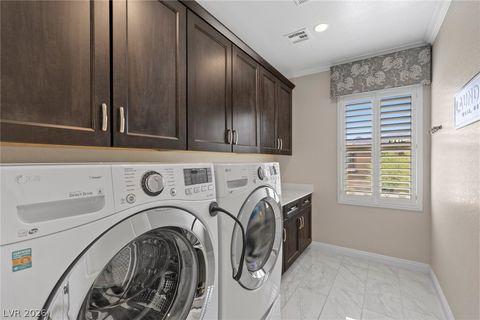 Tiny photo for 408 Venticello Drive, Las Vegas, NV 89138 (MLS # 2790732)