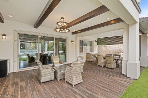 Tiny photo for 408 Venticello Drive, Las Vegas, NV 89138 (MLS # 2790732)