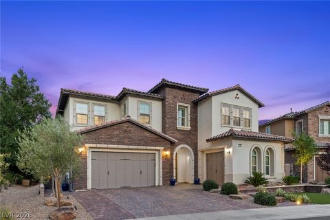 Tiny photo for 408 Venticello Drive, Las Vegas, NV 89138 (MLS # 2790732)
