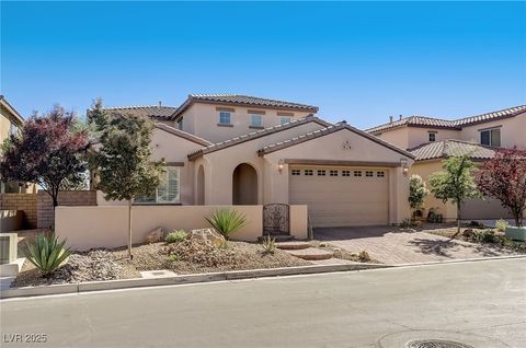 12121 Las Hurdes Avenue Las Vegas NV 89138