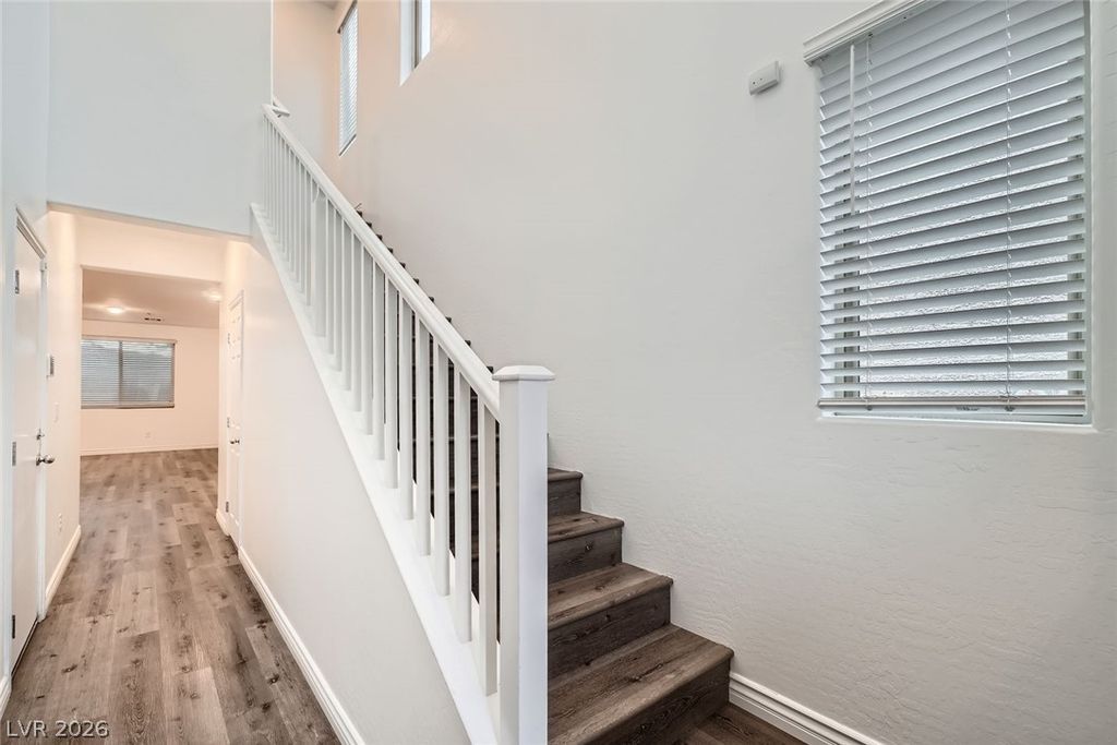 Photo of 1009 Bluebell Brook Street, Henderson, NV 89052 (MLS # 2772668)