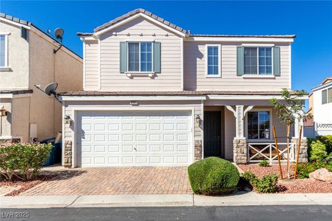 Photo of 8345 Hunter Brook Street, Las Vegas, NV 89139 (MLS # 2725359)