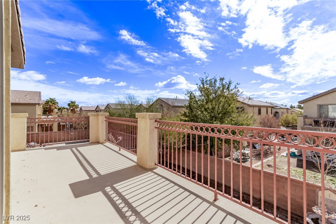 3009 Little Crimson Avenue, North Las Vegas, Nevada image 43