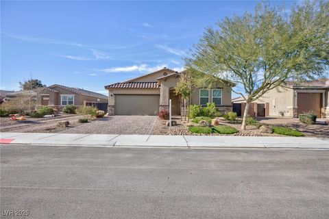 6951 Cinder Crow Court Las Vegas NV 89131