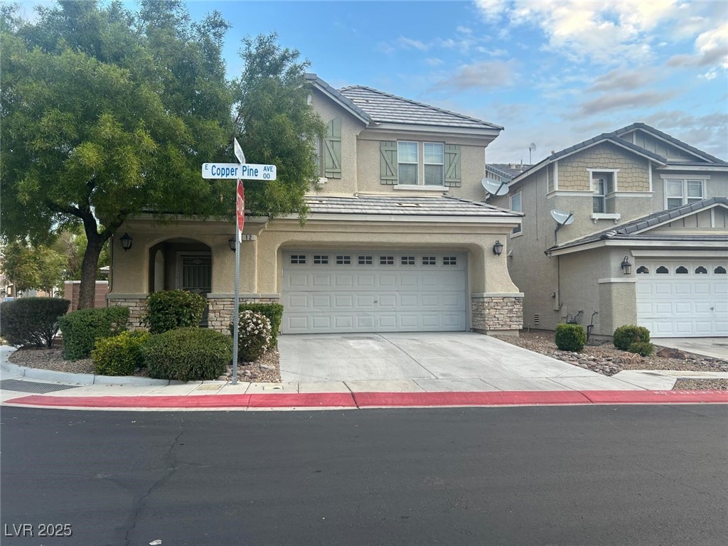 12 Copper Pine Avenue