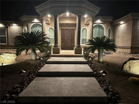 Tiny photo for 7075 N Jensen Street, Las Vegas, NV 89149 (MLS # 2793365)