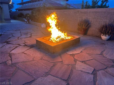 Tiny photo for 7075 N Jensen Street, Las Vegas, NV 89149 (MLS # 2793365)