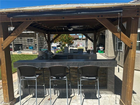 Tiny photo for 7075 N Jensen Street, Las Vegas, NV 89149 (MLS # 2793365)