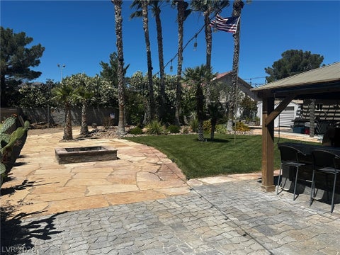 Tiny photo for 7075 N Jensen Street, Las Vegas, NV 89149 (MLS # 2793365)