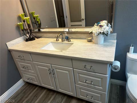 Tiny photo for 7075 N Jensen Street, Las Vegas, NV 89149 (MLS # 2793365)