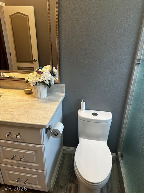 Tiny photo for 7075 N Jensen Street, Las Vegas, NV 89149 (MLS # 2793365)