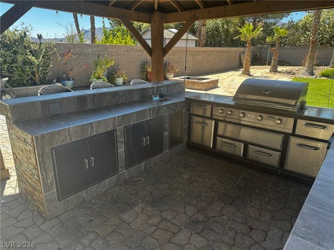 Tiny photo for 7075 N Jensen Street, Las Vegas, NV 89149 (MLS # 2793365)