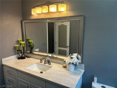 Tiny photo for 7075 N Jensen Street, Las Vegas, NV 89149 (MLS # 2793365)