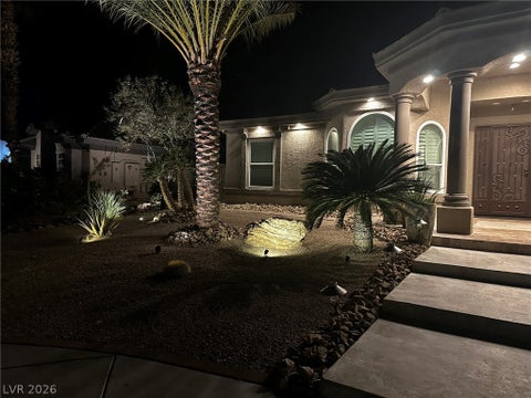 Tiny photo for 7075 N Jensen Street, Las Vegas, NV 89149 (MLS # 2793365)
