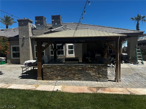 Tiny photo for 7075 N Jensen Street, Las Vegas, NV 89149 (MLS # 2793365)