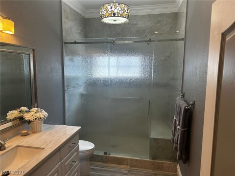 Tiny photo for 7075 N Jensen Street, Las Vegas, NV 89149 (MLS # 2793365)