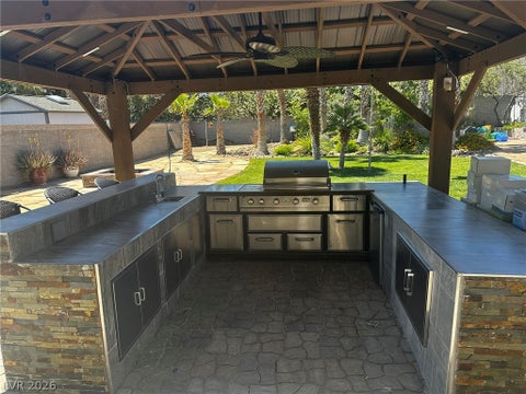 Tiny photo for 7075 N Jensen Street, Las Vegas, NV 89149 (MLS # 2793365)