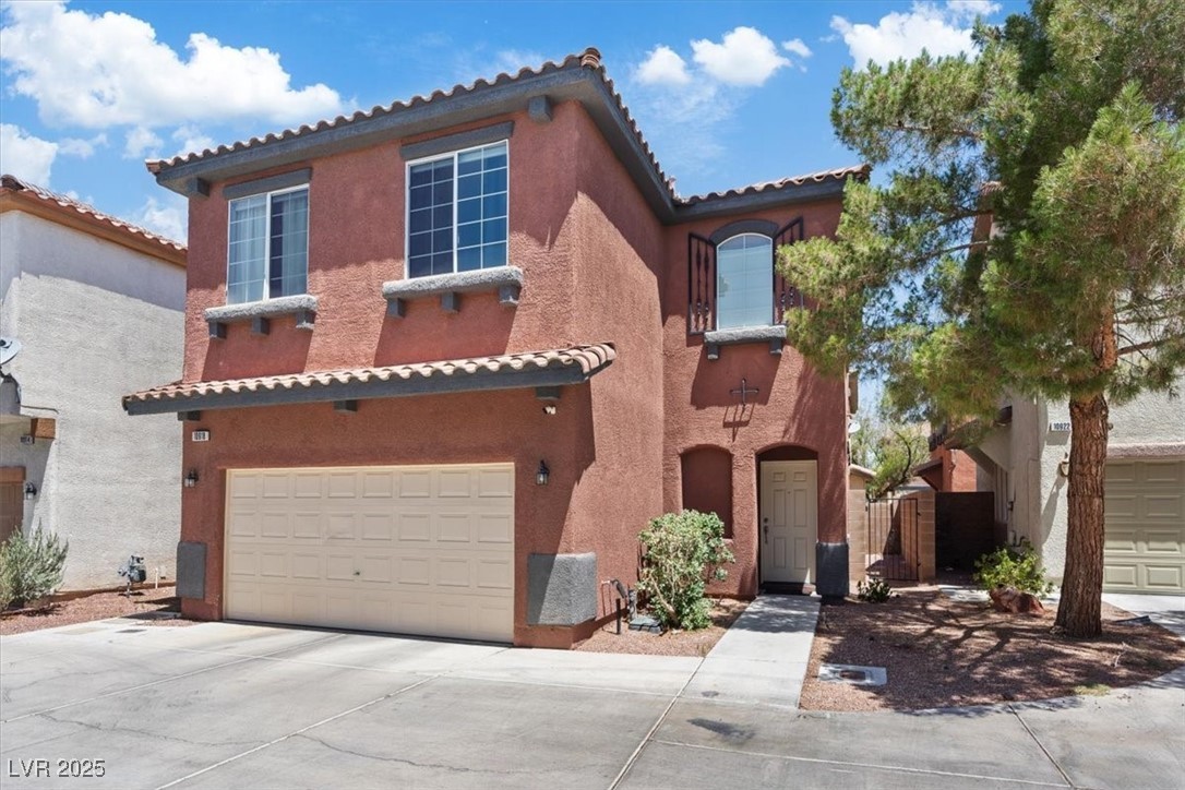 10918 Avenzano Street