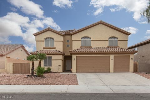5408 Ireland Street Las Vegas NV 89149