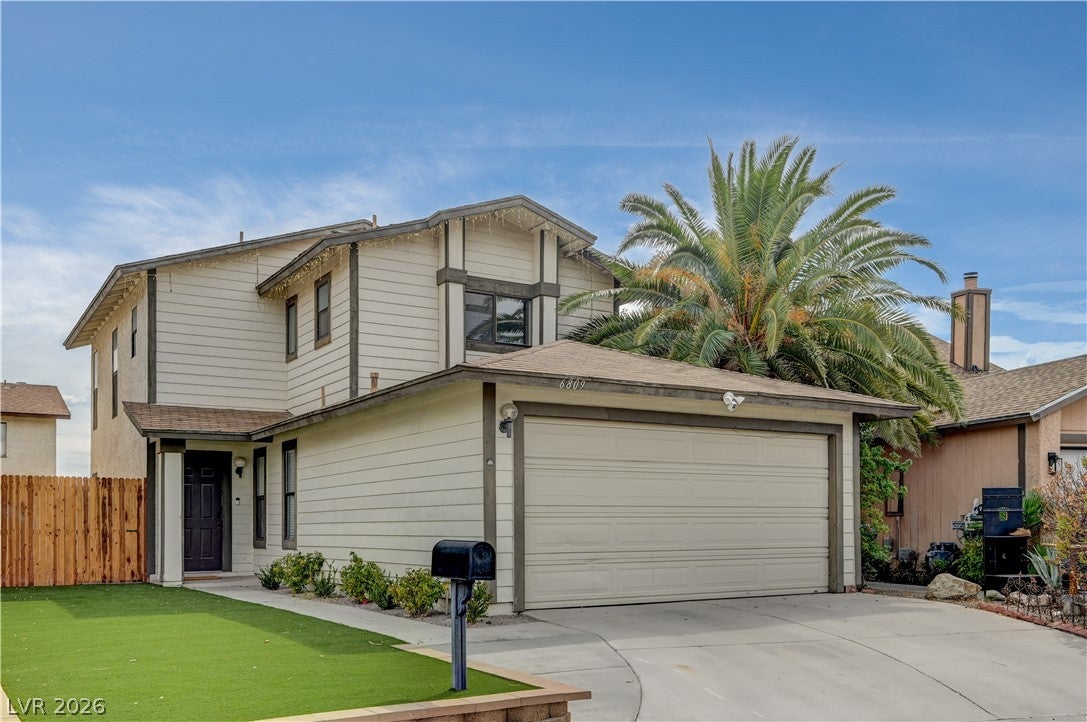 6809 Accent Court