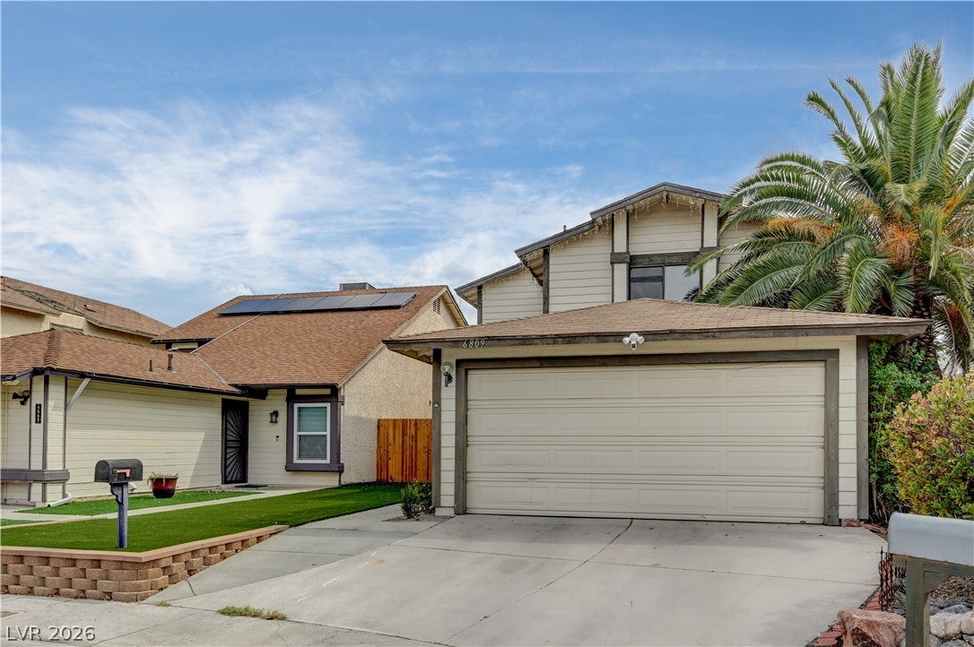 6809 Accent Court