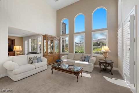 2933 Red Springs Drive Las Vegas NV 89135