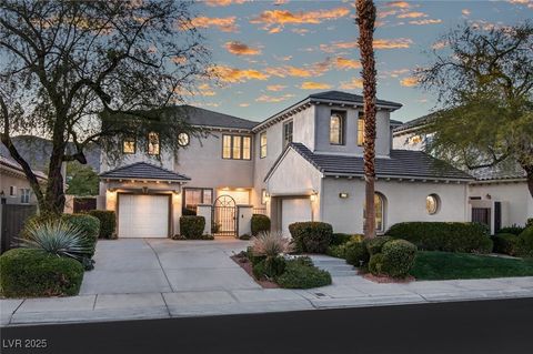 Red Rock Country Club 59 2933 Red Springs Drive Las Vegas NV 89135