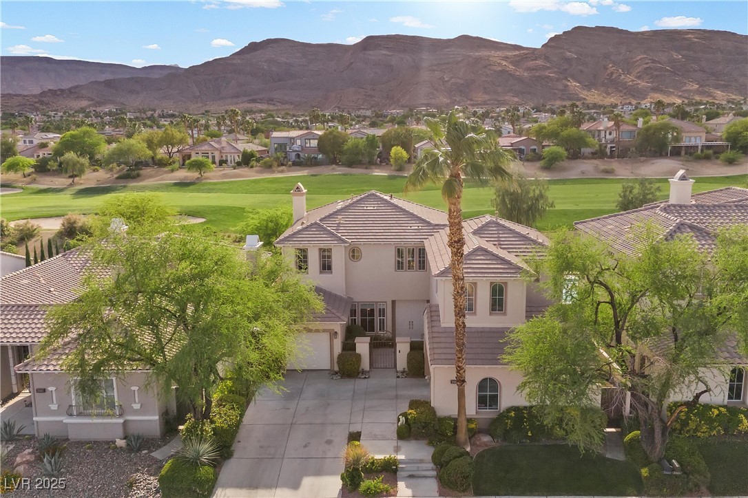 2933 Red Springs Drive