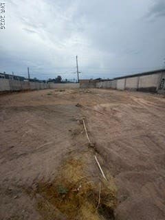 Vacant Land For Sale - 3021 Orr Avenue<br/> North Las Vegas, NV 89030