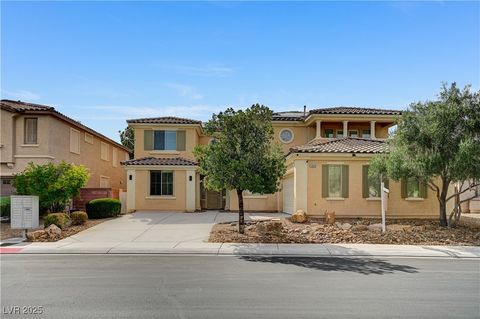 Property photo of 7009 arcadia creek street, north las vegas, NV 89084