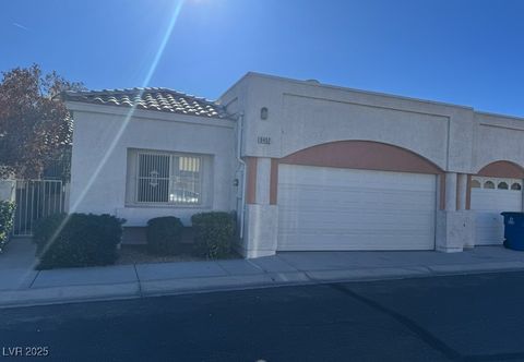 6405 Blue Blossom Avenue Las Vegas NV 89108