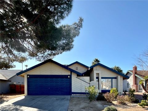 3129 Floral Vista Avenue Henderson NV 89014