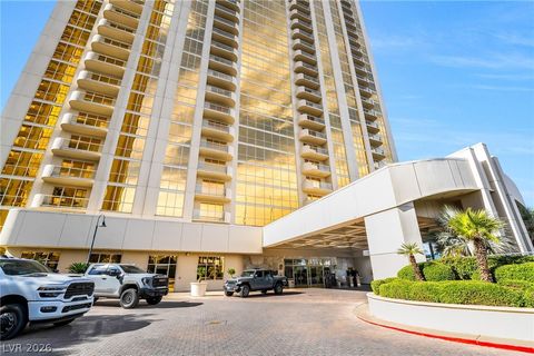 125 E Harmon Avenue 205 Las Vegas NV 89109