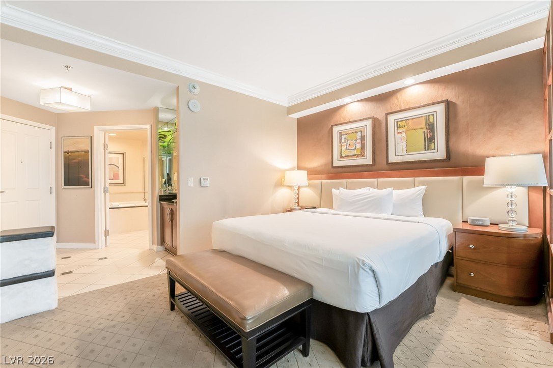 125 E Harmon Avenue 205