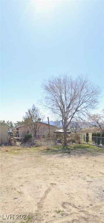 231 Hamilton Street, Pahrump, Nevada image 1