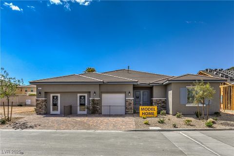 365 Sapphire Rock Avenue Las Vegas NV 89183