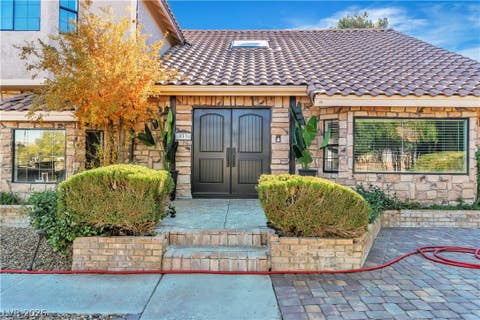 Homes For Sale - 933 Konga Drive<br/> Las Vegas, NV 89123