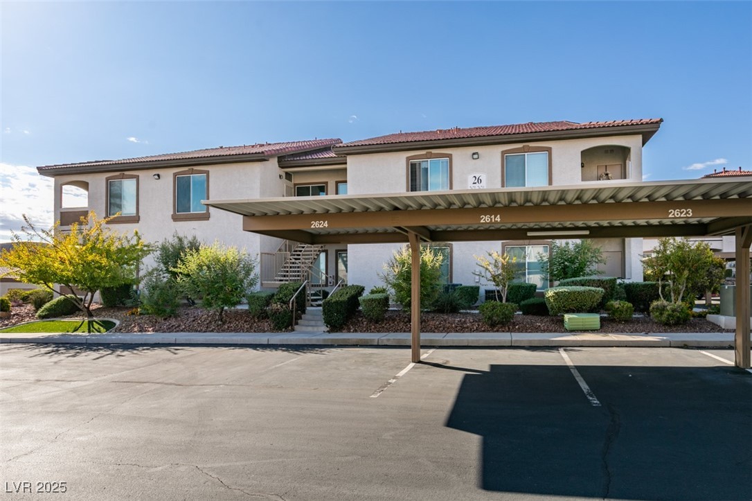 2305 W Horizon Ridge Parkway 2623