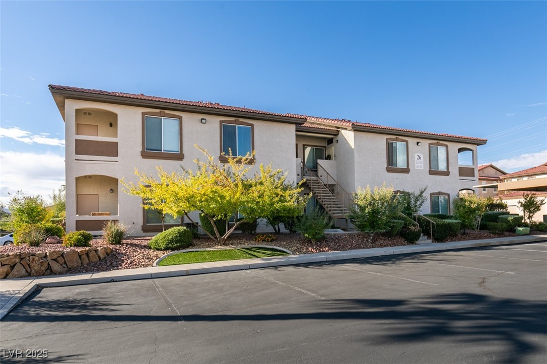 2305 W Horizon Ridge Parkway 2623