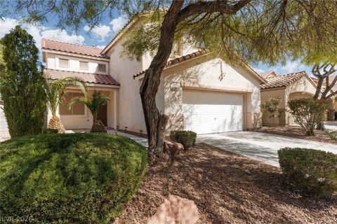 Photo of 9434 Baltinglass Street, Las Vegas, NV 89123 (MLS # 2779140)